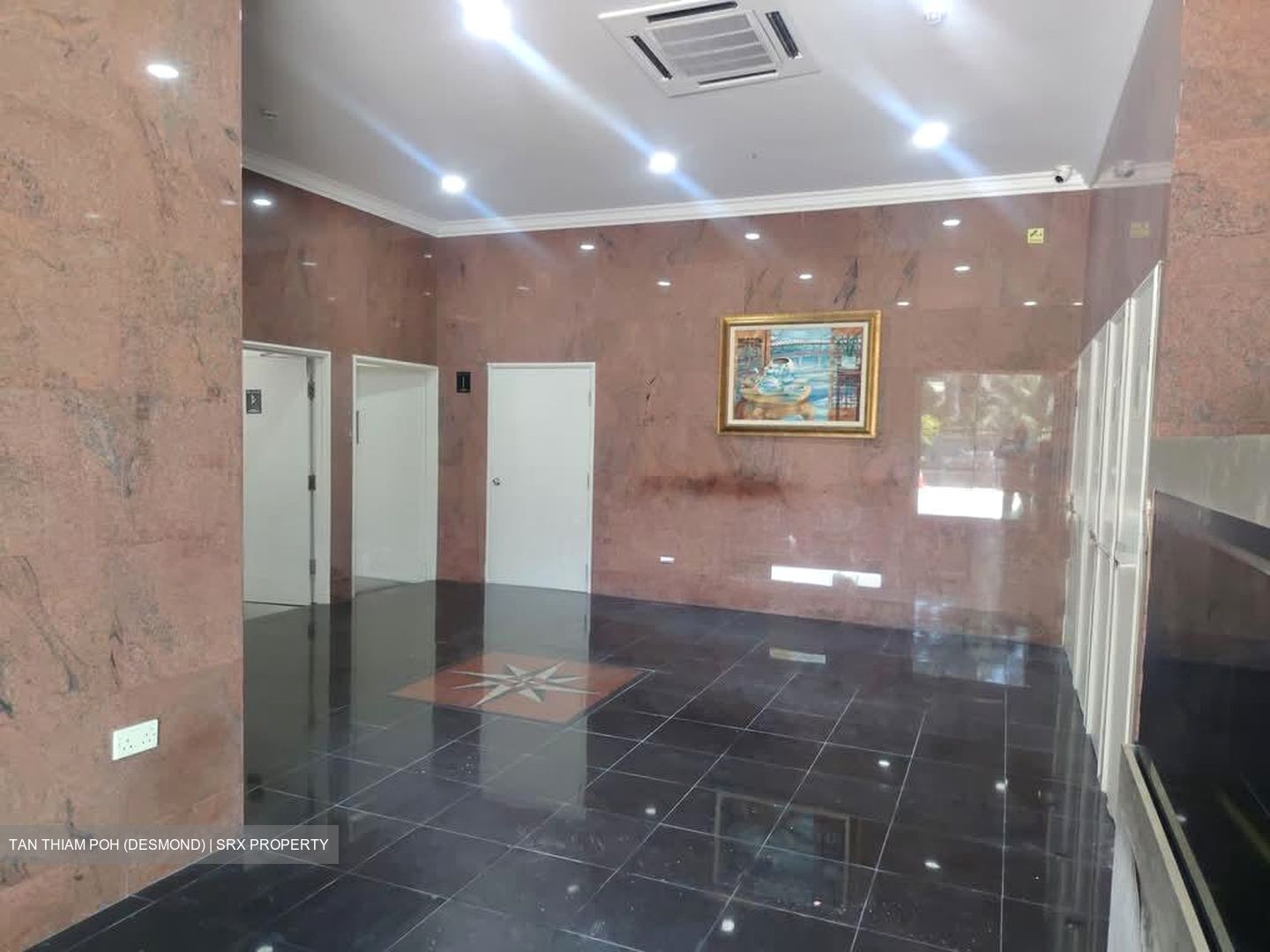 Guan Hwa Building (D16), Office #584318961
